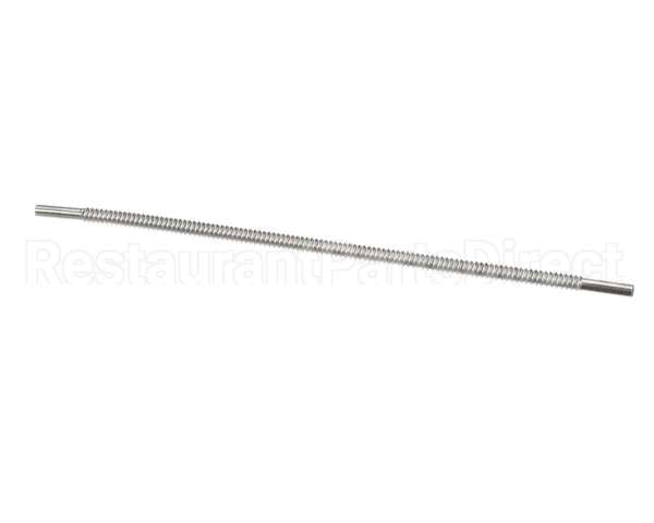 82491 Henny Penny Tube-1/4 X 12 Flex Ss Pilot
