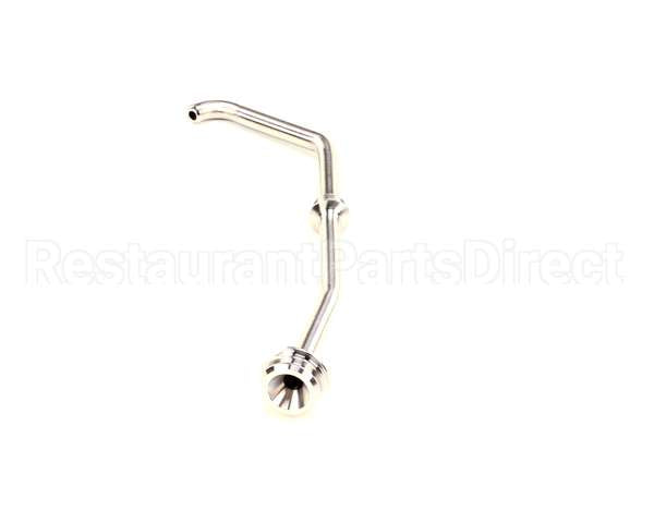 82497 Server Tube Discharge Assembly Fp 14.5 7