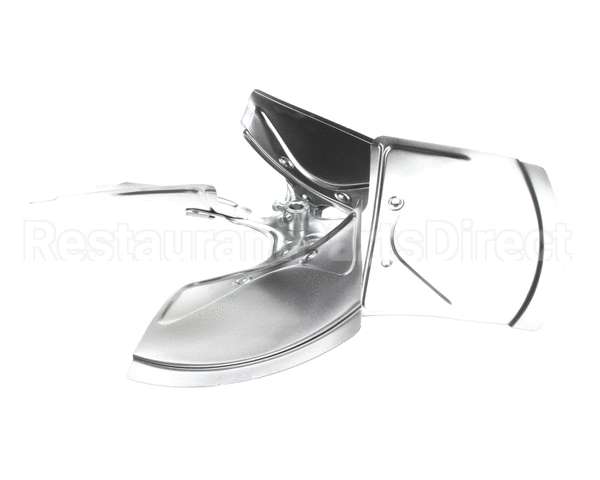 8250083 Manitowoc Ice Blade, Cond Fan