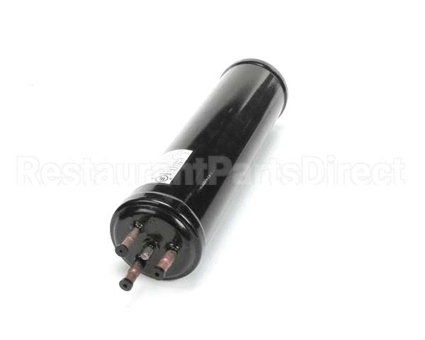 8250583 Manitowoc Ice Receiver, 4.00 Dia X 16.0 Lg