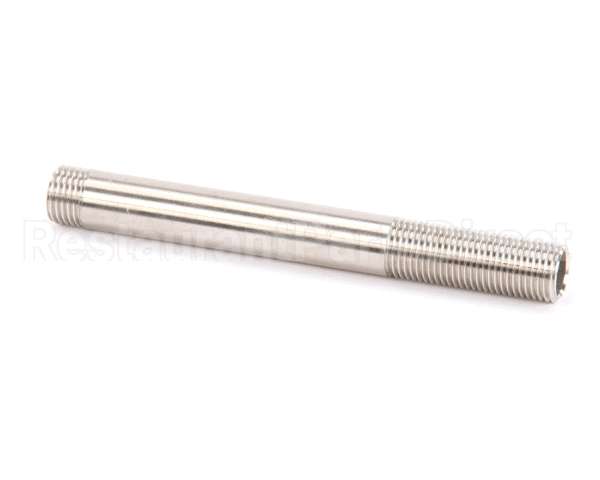 8250805 Meiko Double Nipple R1/4 R1/4Xr1/4X1