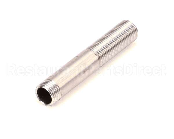 8250806 Meiko Double Nipple R1/4 R1/4-75