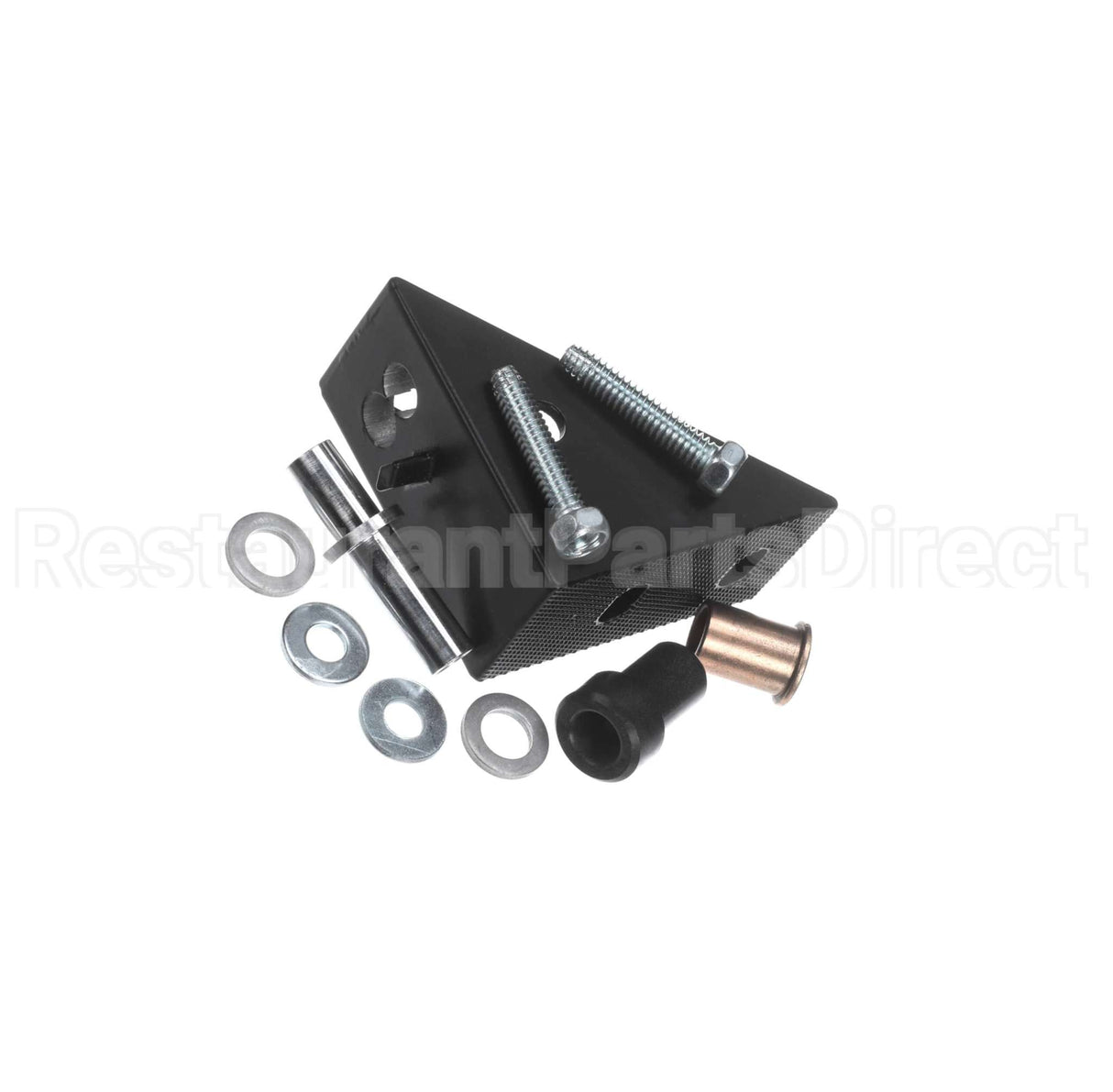 825127 TRUE Hinge Kit Btm Gdm