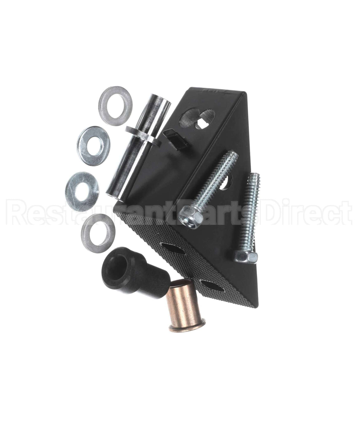 825127 TRUE Hinge Kit Btm Gdm