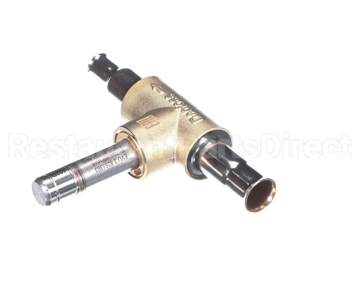 8251363 Manitowoc Ice Valve, Sol Evu3 .375In-.250Out