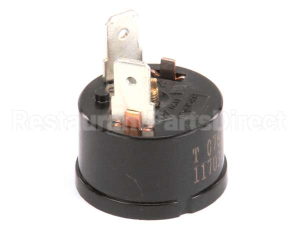 8251403 Manitowoc Ice Motor Protector & Bracket