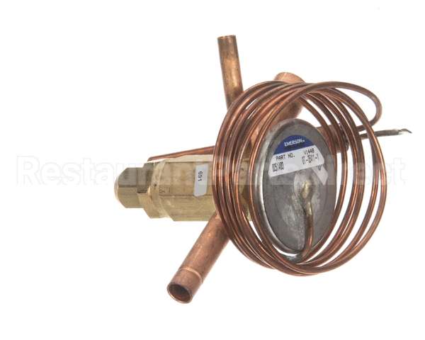 8251483 Multiplex Valve Expansion.0.50 Ton 5/8X3/8X1/