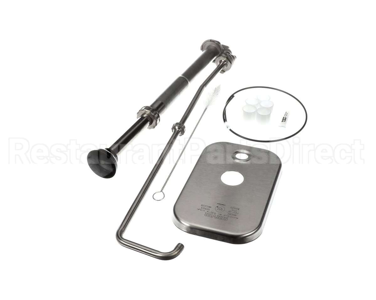 82520 Server Fountain Pump Fpv-Di