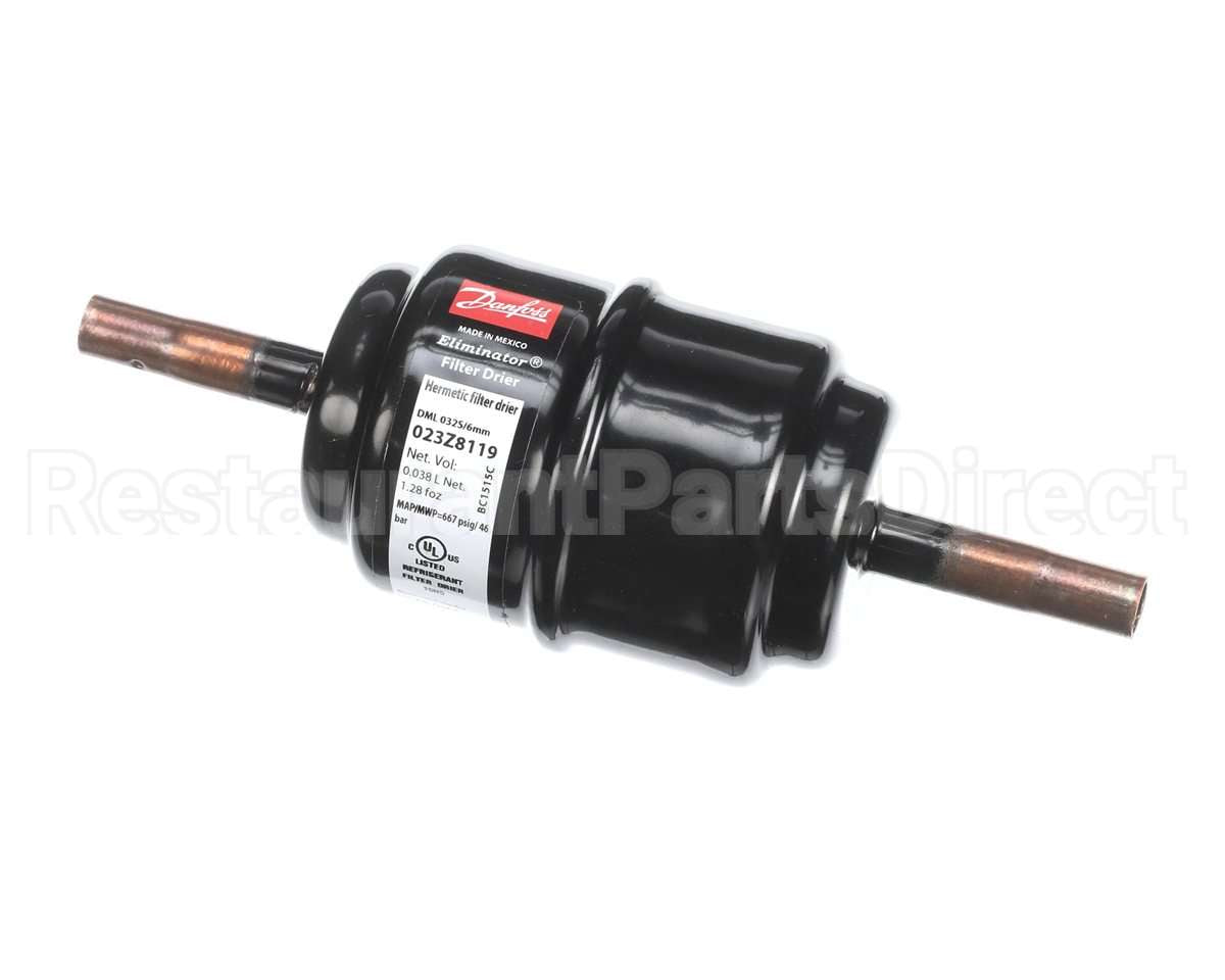 8252159 Manitowoc Ice Drier