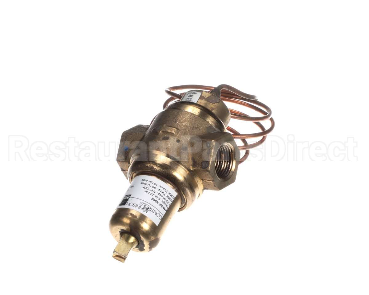 8252729 Manitowoc Ice Water Regulating Valve