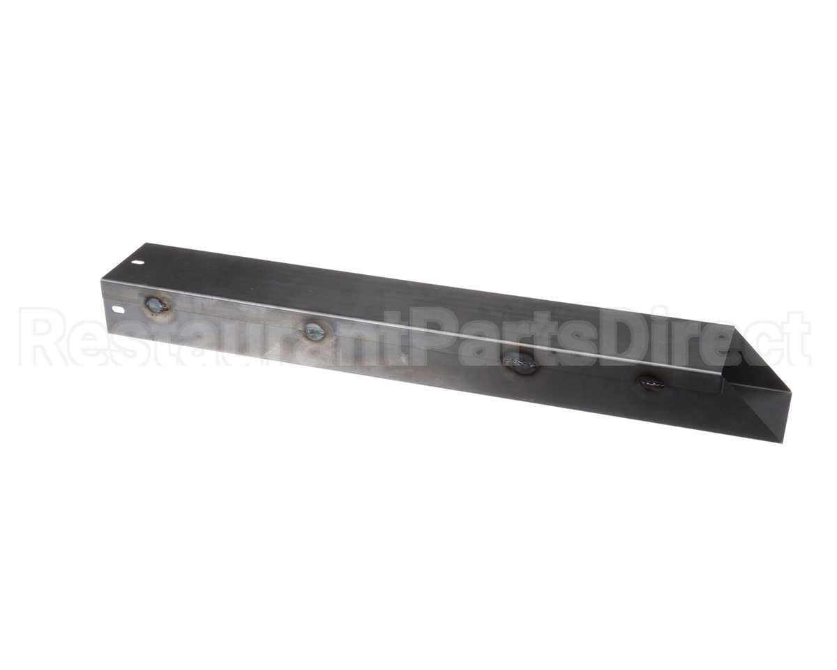 82533 Henny Penny Weld Assy-Non Auto Lift Flue