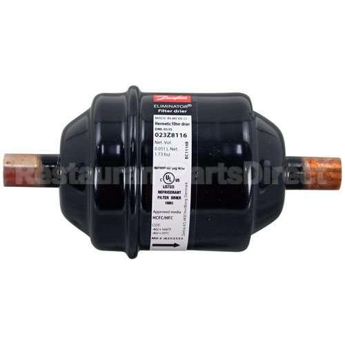 8253333 Compatible Multiplex Drier