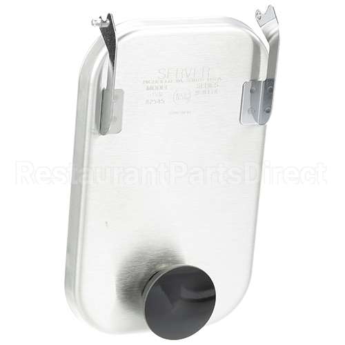 82545 Compatible Server Lid, Fountain Jar