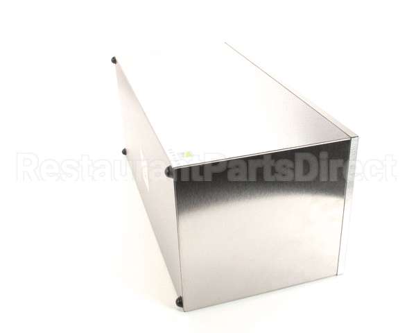 82550 Server Syrup Rail 4 Jar-10