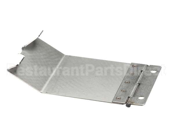 8255235 Meiko Door Fastening Complete 174X90