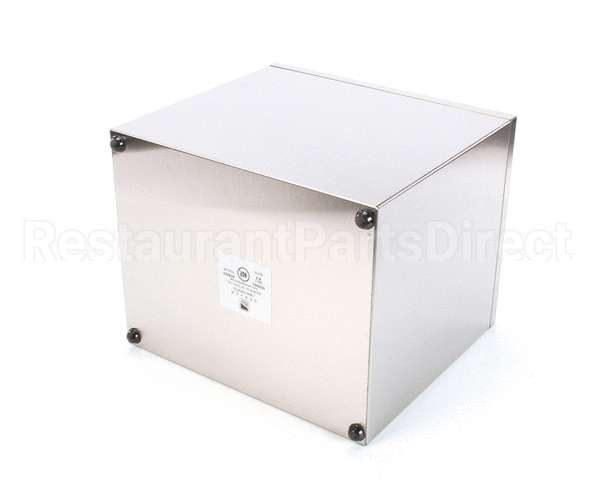 82570 Server Syrup Rail 2 Jar