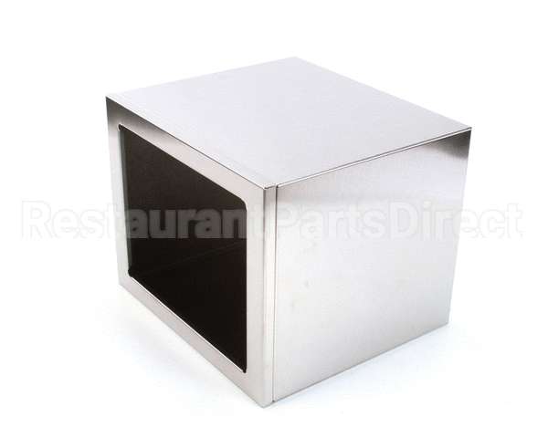 82570 Server Syrup Rail 2 Jar