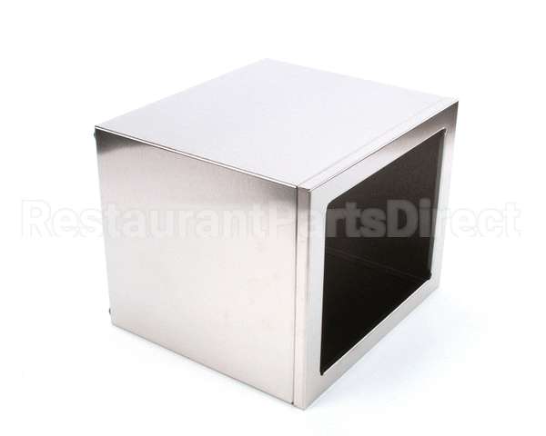 82570 Server Syrup Rail 2 Jar