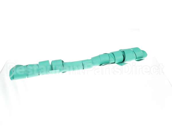 8259310 Meiko Splash Curtain Feeding Section