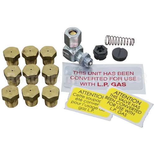 826-1139 Compatible Frymaster Conversion Kit