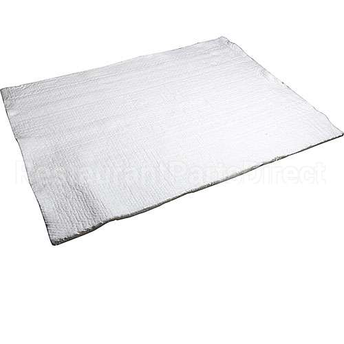 826-2036 Compatible Dean Frypot Insulation