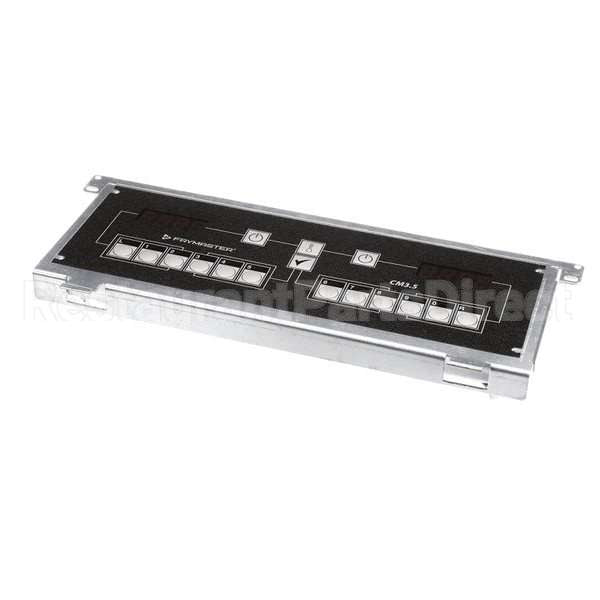 826-2429 Compatible Frymaster Computer, Fv Elec, W/Standby