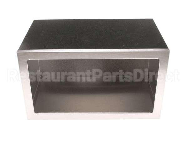 82600 Server Syrup Rail 3 Jar-10