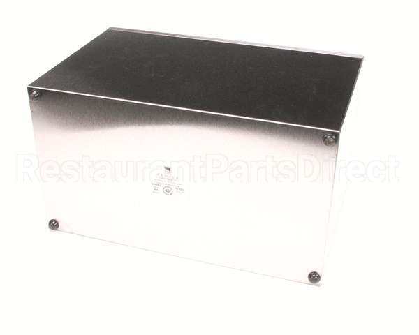 82600 Server Syrup Rail 3 Jar-10