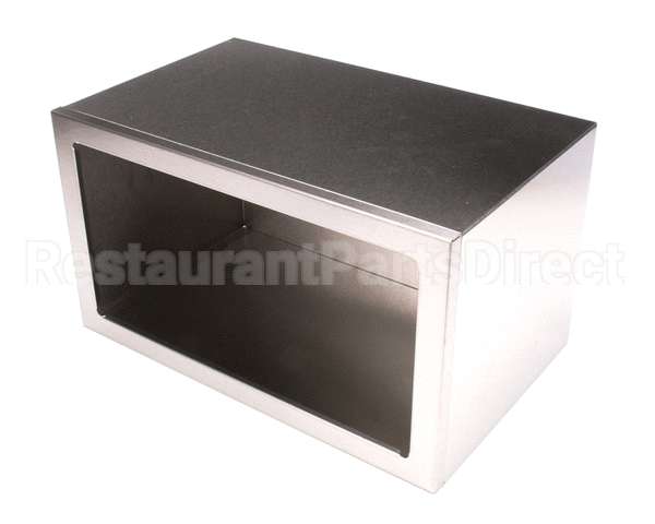 82600 Server Syrup Rail 3 Jar-10