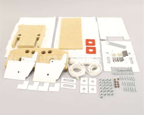 8260930 Frymaster Kit Insulation Dv Pot