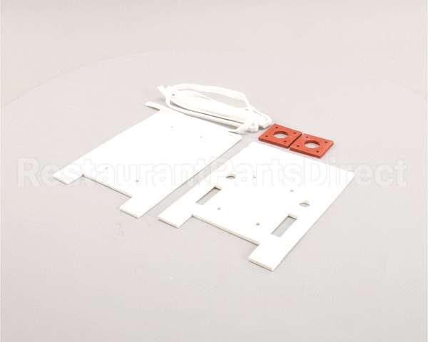 8260932 Frymaster Kit Insulation Dv Burner