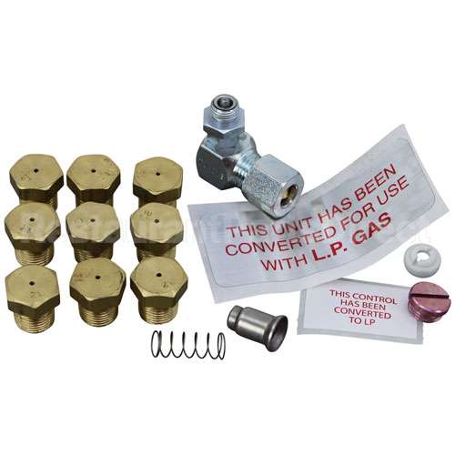 8260958 Compatible Frymaster Conversion Kit