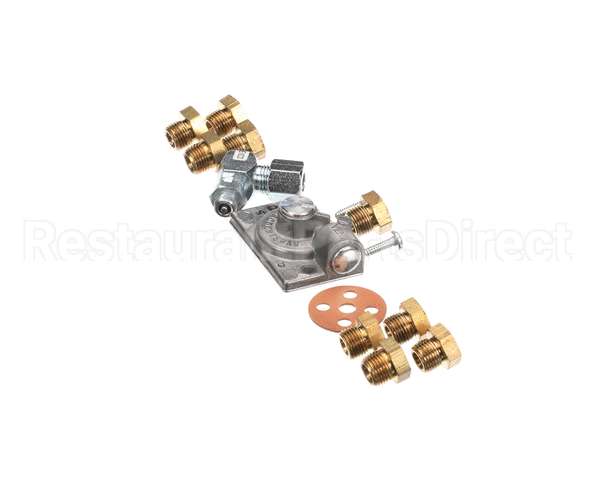 8260961 Frymaster Kit Conv. Nat. Mj35 Gvrnmount