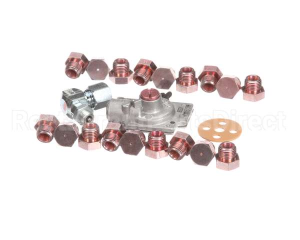 8260962 Frymaster Kit Mj45/Gf40 Nat To Lp