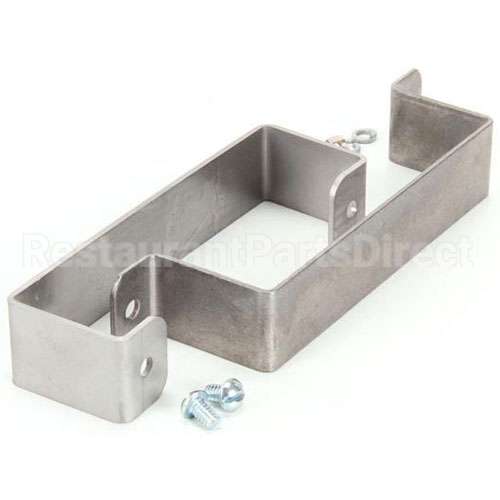 8260993SP Compatible Frymaster Handle Kit Ss