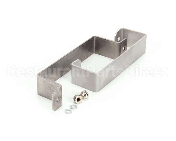 8260993SP Frymaster Handle Kit S/S