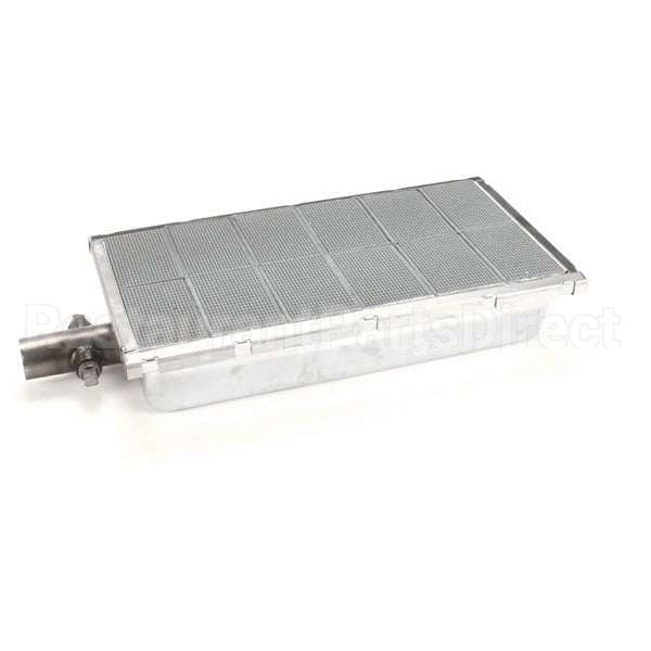 8261073 Compatible Frymaster Mfg Universal Burner Kit