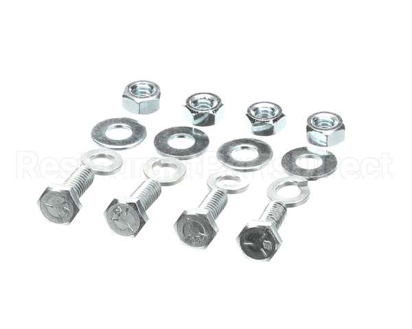 8261113 Frymaster Fastener Kit (One Caster)