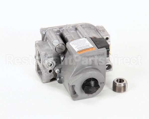 8261122 Frymaster Kit, Natural Gas Valve Cnvrsn Svc