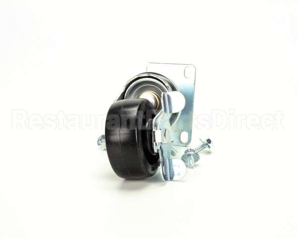 8261130 Frymaster Caster Installed (8100651)
