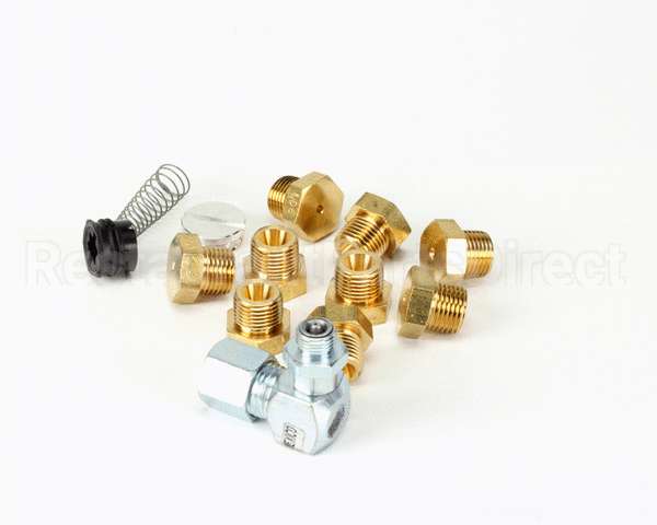 8261140 Frymaster Conversion Kit, Gf14 Lp To Nat