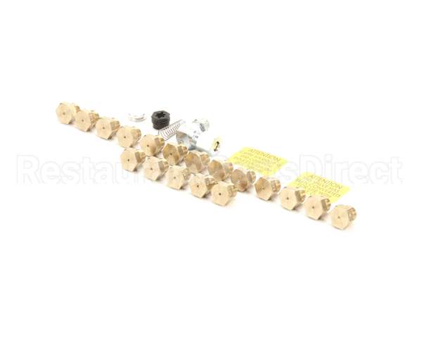 8261144 Frymaster Conversion Kit,Gf40 Pro To Nat