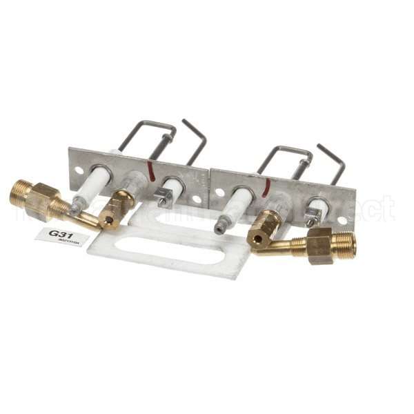 8261196 Compatible Frymaster Conversnkit, Ce H50/52 Nat-Pro