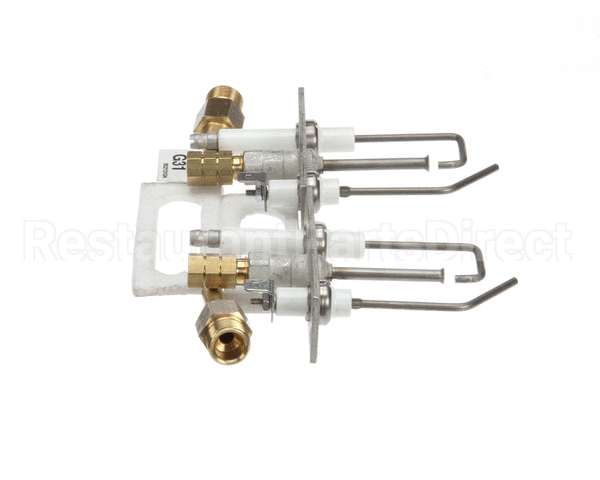 8261196 Frymaster Conversn Kit,Ce H50/52 Nat-Pro