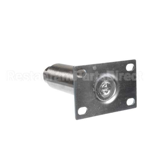 8261237 Frymaster Ss Leg Installed (1Ea 8101205)