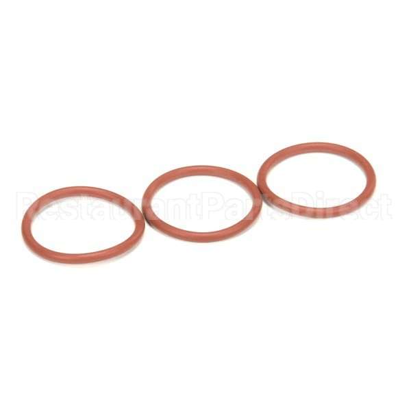 8261317 Compatible Frymaster O-Ringkit, Footprint Th Ree