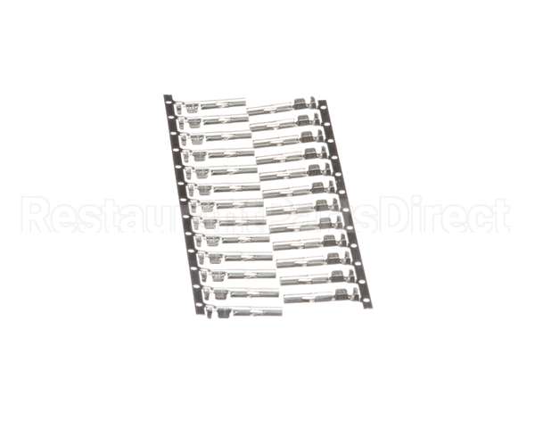8261331 Frymaster Terminal, (8070701) Qty. 25