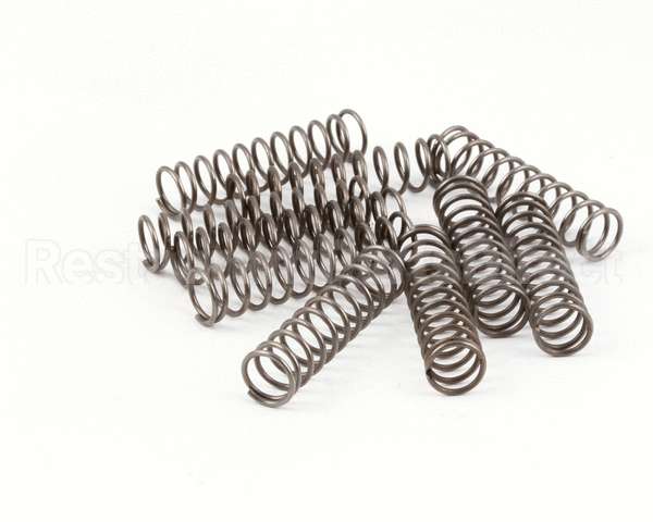 8261343 Frymaster Spring, (8100275) Qty. 10