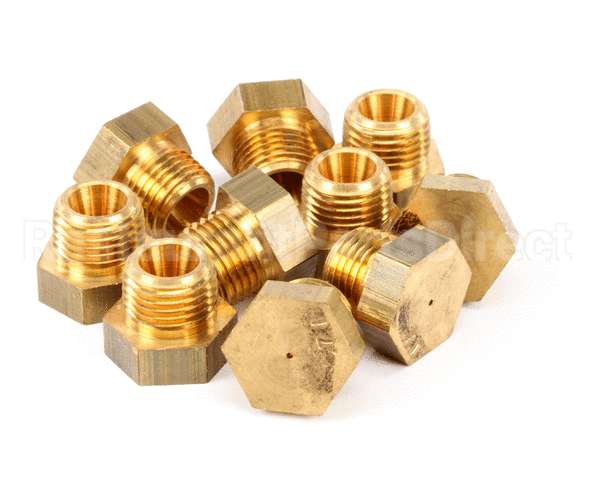 8261356 Frymaster Orifice,(8100142) Qty 10