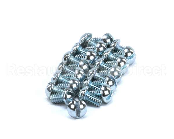 8261360 Frymaster Screw, (8090024) Qty. 25